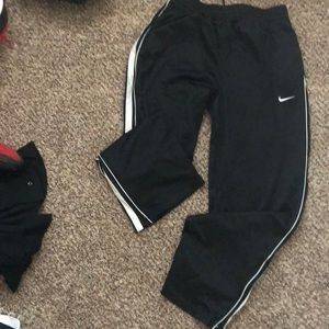 Nike basketball pants